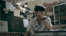 Pangwave The Gifted GIF - Pangwave The Gifted Namon GIFs