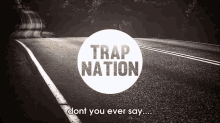 Wreaking Ball Caked Up Version  GIF - Trap Nation Dont You Ever Say GIFs