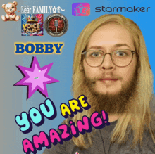 Starmaker Bobby242 GIF - Starmaker Bobby242 GIFs
