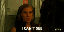 I Cant See Blind GIF - I Cant See Blind Trouble GIFs