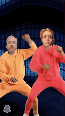 Crazyred Feandred GIF - Crazyred Feandred So Fresh So Clean GIFs