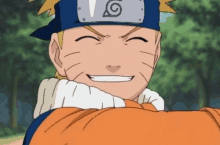 Allright Naruto GIF - Allright Naruto Smile GIFs