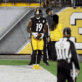 Steelers Pittsburgh Steelers GIF - Steelers Pittsburgh Steelers Juju GIFs