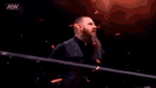 House Of Black Brody King GIF - House Of Black Brody King Number One In Violence GIFs