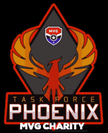 Tfp Task Force Phoenix Mvg GIF - Tfp Task Force Phoenix Mvg Mvg Charity GIFs