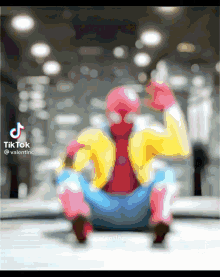 Spider Man Homecoming GIF - Spider Man Homecoming GIFs