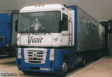 Yvoir Camion GIF - Yvoir Camion Truck GIFs
