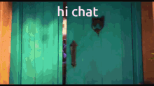 Encanto Hello Chat GIF - Encanto Hello Chat GIFs