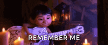 Remember GIF - Remember Me GIFs