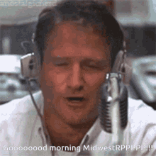 Midwest Rp Good Morning GIF - Midwest Rp Good Morning Sing GIFs