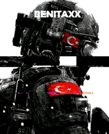 Benita Xx GIF - Benita Xx GIFs