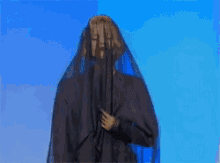 "Showing Up At Your Funeral Like" -tumblr Folk GIF