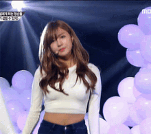 Apink 오하영 GIF - Apink 오하영 Oh Hayoung GIFs