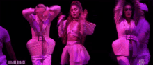Ariana Grande Dance Moves GIF - Ariana Grande Dance Moves Dancing GIFs