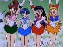 Super Sailor GIF - Super Sailor Moon GIFs