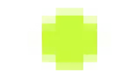 a yellow square with the words new post on it