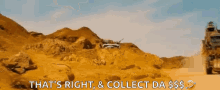 Mad Max Power Up GIF - Mad Max Power Up Collect The Cash GIFs