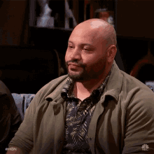 so so maybe idk colton dunn hollywood game night