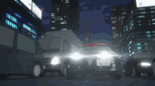 Anime Psycho Pass GIF - Anime Psycho Pass Driving GIFs