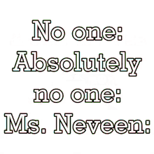 Ms Neveen Awesome GIF - Ms Neveen Neveen Awesome GIFs