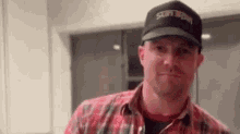 Stephen Amell Exit The Room GIF - Stephen Amell Exit The Room Take Myself Out GIFs