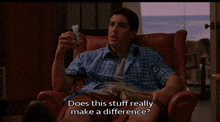 American Pie Make A Difference GIF - American Pie Make A Difference Lube GIFs