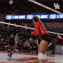volleyball volleyball girls
