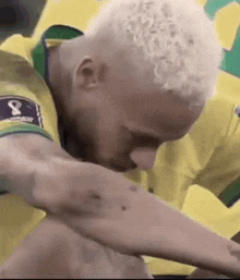 Neymar Crying Football Crying GIF