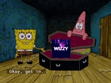 Wizzy Wizzymp GIF - Wizzy Wizzymp Wizzymarket GIFs
