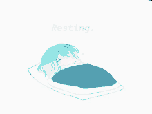Sleeping Anime GIF - Sleeping Anime Yukio GIFs