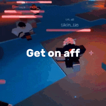 Animefighterforce Aff GIF - Animefighterforce Aff Anime Fighter Force GIFs