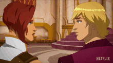 What Was That Prince Adam GIF - What Was That Prince Adam Teela GIFs