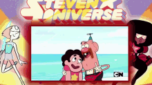   GIF - Steven Universe GIFs