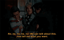 Margaret Booth GIF - Margaret Booth Ahs GIFs