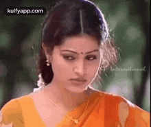 Thiruttu Muli.Gif GIF - Thiruttu Muli Sneha Actress GIFs