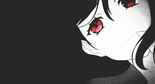 Sad Eyes Anime GIF - Sad Eyes Anime - Discover & Share GIFs