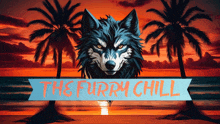 The Furry Chill GIF