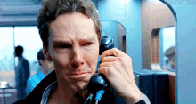Benedict Cumberbatch Crying GIF - Benedict Cumberbatch Crying Sad GIFs