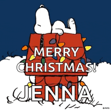 Snoopy Merrychristmas GIF - Snoopy Merrychristmas GIFs