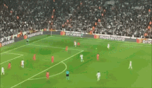 Cenk Vole Soccer GIF - Cenk Vole Soccer GIFs