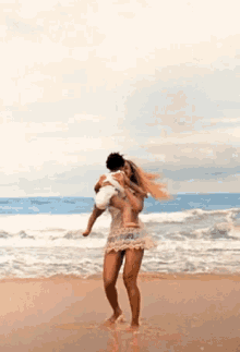 Twirl GIF - Happymothersday Bluivy Beyonce GIFs