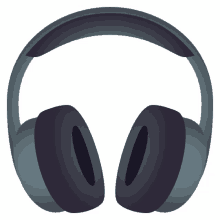 headphone activity joypixels headset listening