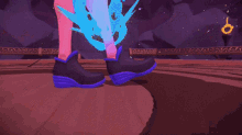Dragaux Ring Fit Adventure GIF - Dragaux Ring Fit Adventure Nintendo -  Discover & Share GIFs