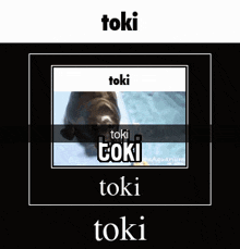 Toki Toki Pona GIF - Toki Toki Pona GIFs