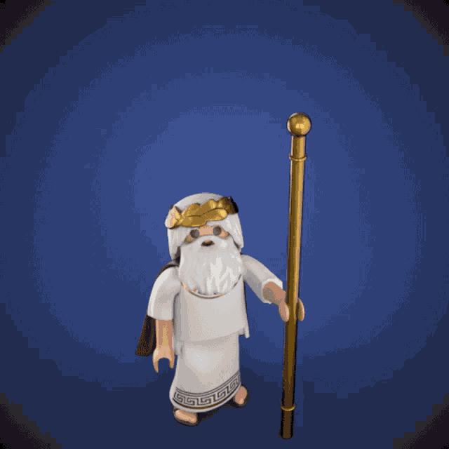 Zeus Greek GIF Zeus Greek Greece Discover & Share GIFs