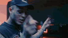 Feeling The Music Lil Skies GIF - Feeling The Music Lil Skies Listen To This GIFs