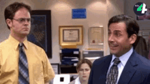 Steve Carell This Is The Worst GIF - Steve Carell This Is The Worst The Office GIFs