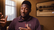 I Guess Marques Brownlee GIF - I Guess Marques Brownlee Okay Then GIFs