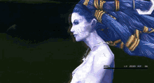 Shiva Ffx GIF - Shiva Ffx Final Fantasy X GIFs