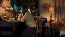 Lonely Fever GIF - Lonely Fever Feverth GIFs